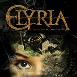 Elyria : Reflection and Refraction